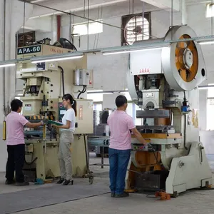 Yueqing Chaohang Electrical Appliances Co., Ltd. company overview - view 3 thumbnail