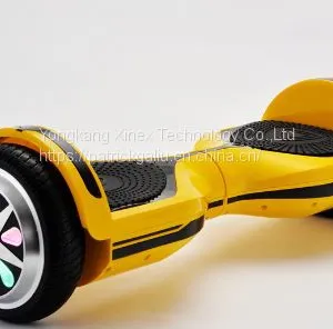 6.5 Inch Self-balancing Hoverboard thumbnail-3