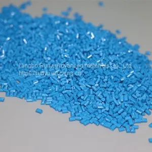 Health And Environmental Protection Applied In Film Blowing Industry Plastic Pipe Masterbatch thumbnail-3