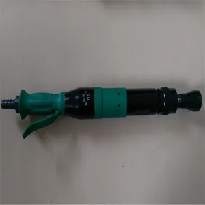 Road Pneumatic Air Tamping Machine Used For Operations Such As Concrete And Brick D3/d9 thumbnail-2