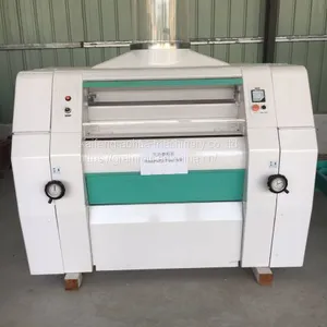 Grain Flour Mill Machine thumbnail-5