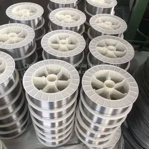 Price Inconel 625/Nickel Alloy Inconel 625 Welding Wire/A5.14 Rod/ASTM B564 Bar thumbnail-2