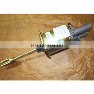 SAIC-IVECO GENELYON Parts 1602-19281 Power Cylinder thumbnail-1