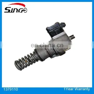 Truck Electronic Unit Pump 1379110 thumbnail-2