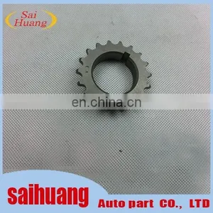 13521-75010 Timing Gear Assy Crankshaft Gear for Hilux 1ZR thumbnail-1