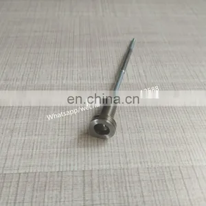 Сборка клапана топливного форсунки системы Common Rail F00VC01350 для 0445110867 0445110845 thumbnail-2