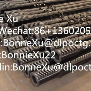 Drill Pup Joint 4-1/2 IF Connection thumbnail-1