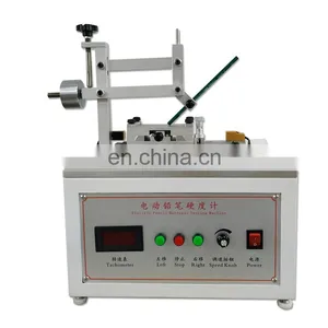 Portable Pencil Hardness Test Machine thumbnail-1