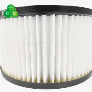 Primary Filter HEPA Cylindrical Filter thumbnail-5