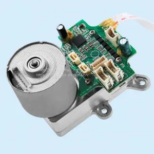 GBF38-EC3630 Gearbox Motor, JRC DC Motor, Robot Elbow Turns thumbnail-1