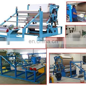 Foam Laminating Machine thumbnail-2