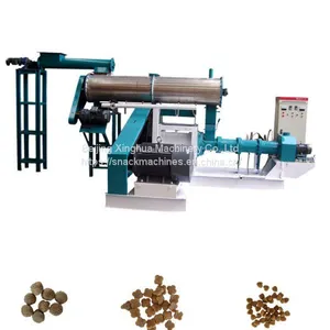 Fish Food Machine thumbnail-1