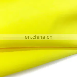 Polyester Plain Woven Fabric Polyester Pongee Fabric for Garment thumbnail-6