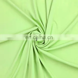 Free Sample Chinese 75D 92% Polyester 8% Spandex 4 Way Stretch Fabric thumbnail-5