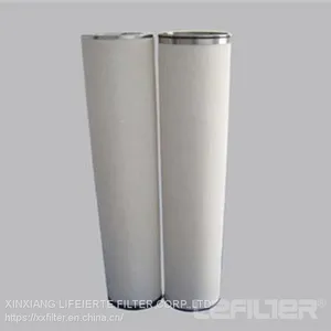 Hydraulic Lubricating Oil Filter HC8400FKS26H HC8400FCS16H Pall Filter Element thumbnail-1