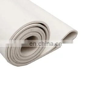 Non Woven High Temperature Heat Resistant Seamless Conveyor Nomex Felt Belt thumbnail-2