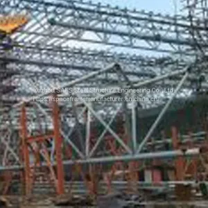 China Expo Exhibition Complex Project (North Block) Section 2 thumbnail-4