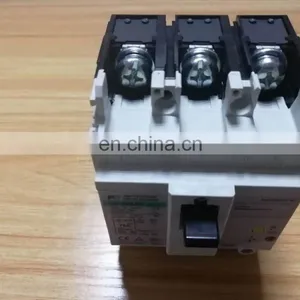 Circuit Breaker W100AAG-3P075 75A thumbnail-2
