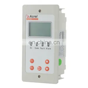 Acrel 300286 AID150 Medical IT Alarm Displayer for Hospital Isolated Power Supply Ips System thumbnail-2