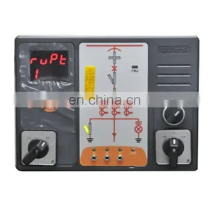 ASD200 Switch Board Intelligent Control Device thumbnail-1