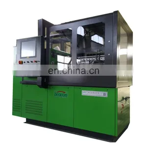 High Quality CR815 EPS815 Used Manual Common Rail Diesel Injector Pump Test Bench thumbnail-1