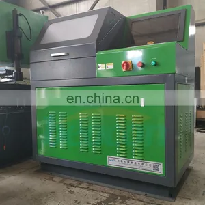 Common Rail Injector Test Bench Crs5000 Common Rail Injector Testing Machine Nts5000 Common Rail Injector Tester thumbnail-5