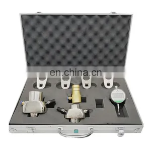 Beacon Machine Injector Pump Diesel Fuel Repair Tools Cummins Injector Disassembly Assembly Tools thumbnail-1