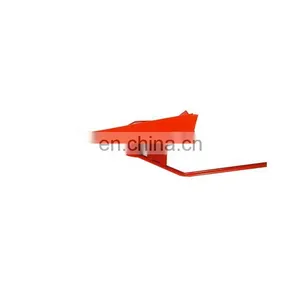 Kubota 68G Rice Harvester Spare Parts 5T051-4811 Divider thumbnail-1
