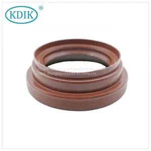 JAC Auto Oil Seals Truck Replacement Spare Parts Wheel Hub Oil Seal 62X93X30 thumbnail-1