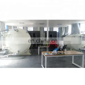 Space EnvironmentTest Laboratory Instrument Space Environmental Test Apparatus thumbnail-4