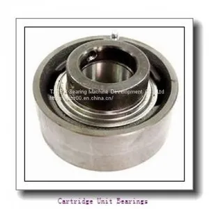 SEALMASTER SC-22 DRT Cartridge Unit Bearings thumbnail-1