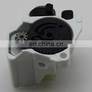 Central Boot Trunk Tailgate Lock Actuator Solenoid 7700435694 7700427088 7701473742 for RENAULT CLIO SCENIC MEGANE TWINGO thumbnail-2