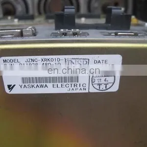 JZNC-XRK01D-1 AC Servo Drive thumbnail-2