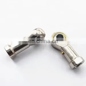 SI18TK SI18T/K SI20TK SI20T/K SI22TK SI22T/K SI25TK SI25T/K SI28TK SI28T/K Ball Joint Right Hand Female Rod End Bearing thumbnail-3