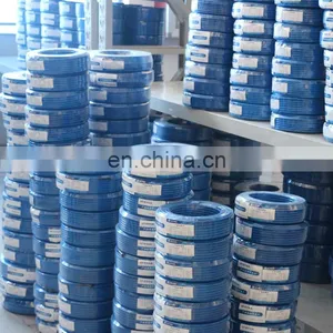 Electric Pipe Freeze Protection Heating Cable Flexible Propagation Heating Element Cable thumbnail-6