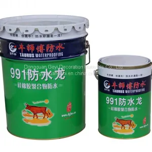 JG991 Silicone Rubber Waterproof-20KG-7KG thumbnail-1