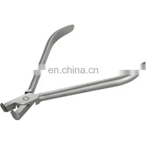 Competitive Price Orthopedic Surgical Instruments Back Bending Plier/ King-Size Dentistry Dental Tools Dental Equipment thumbnail-1