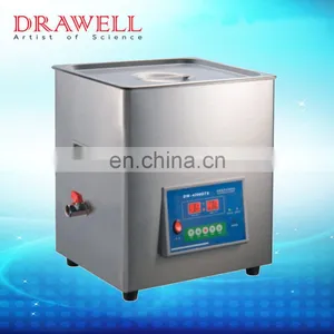 DTS Series of Dual-frequency Ultrasonic Cleaning Cleaner Machine thumbnail-4