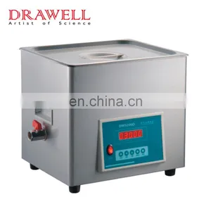 DW-80 Professional Industrial Cleaner Digital Ultrasonic Cleaner thumbnail-5