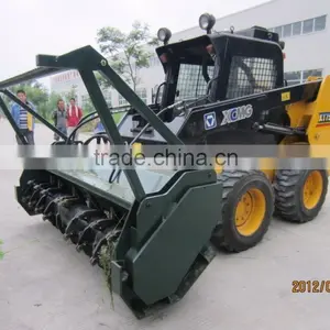 FOREST MULCHER thumbnail-1