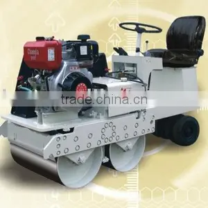 Mini Road Roller thumbnail-1