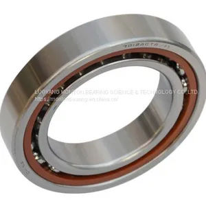 71826 CDGA / P4A Ball Bearing Angular Contact , Single Row Spindle Bearing thumbnail-3