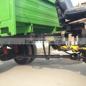 Multi-terrain Truck thumbnail-3