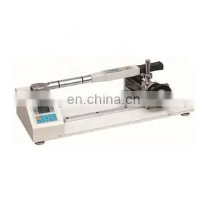 Sale Mechanical Torque Wrench Tester for Calibration thumbnail-1