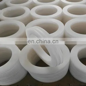 Uhmwpe Guide Rail, Cnc Roller Chain Curved Linear, Rail Bearings High Impact Endurance and Long Service Rail Guide thumbnail-5