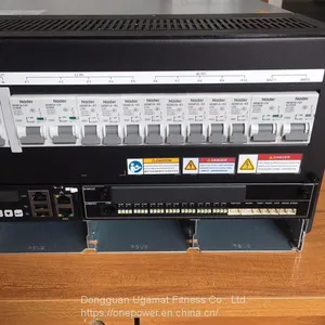 Original Network Power Rectifier Module Converter R4850G2 Monitoring Unit AC/DC 48V Embedded Power System ETP48200-C5B6 thumbnail-2