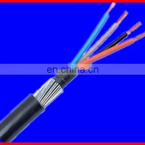 High Voltage N2XSY Single Core Electric Power Cable thumbnail-3