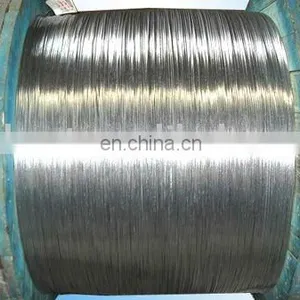 Hot Sale STRANDED GUY WIRE Galvanized Steel Wire thumbnail-3