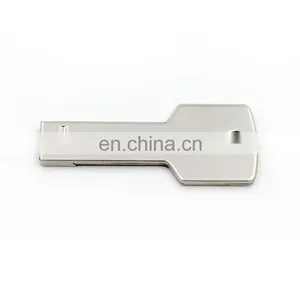 Usb Flash Drive With Keychain thumbnail-3