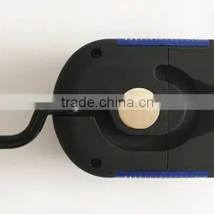 24+3 LED Portable Led Battery Work Light With Magnetic Base and Hook Quality Choice thumbnail-3